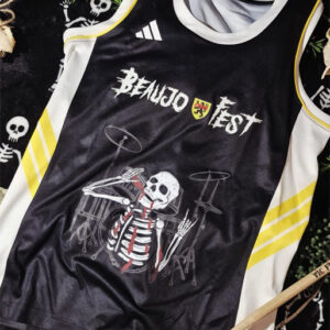 Débardeur Adidas BeaujoFest