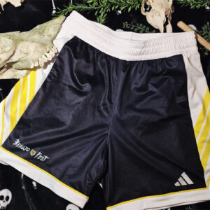 Short Adidas BeaujoFest