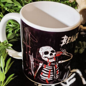 Tasse BeaujoFest